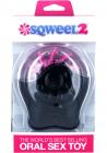 Sqweel 2 Black