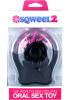 Sqweel 2 Black