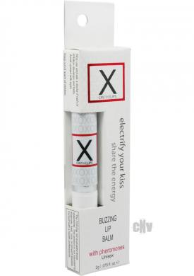 X On The Lips