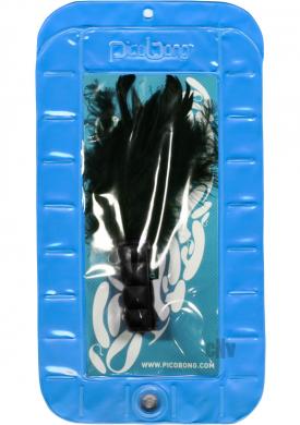 Pico Bong Teasers Black