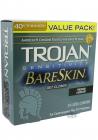 Trojan Sensitivity Bareskin 24s