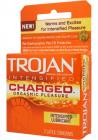 Trojan Intensified Charged 3pk