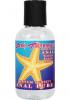 Anal Lube Water Based 2 oz