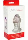 Anal Pleasure Glass