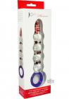 Orgazmic Key Pleasure Glass