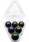 Zolo Pocket Pool 6/pk