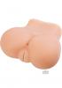 Pipedream Extreme Peek A Boo Pleaser