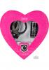 Playful Giftset Pink/black