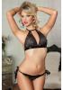 Extravaganza Bra and Panty