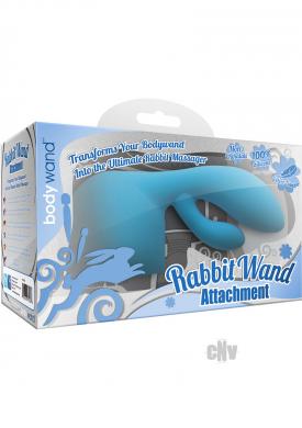 Bodywand Rabbit Attachment