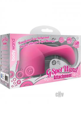 Bodywand G Spot Attachment