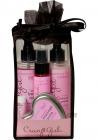 Crazy Girl Holiday Gift