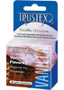 Vanilla Trustex Condom
