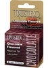 Chocolate Trustex Condom