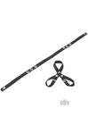 8 Style Ball Divider - Sewn Leather