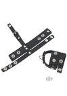 1 Divider Stretcher