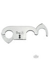 Thumb Cuffs - Double Lock