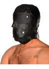 Slave Hood and Gag
