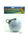 Sponge Vibe Ball - Purple