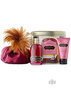 Treasure Trove - Raspberry Kiss