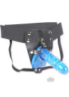 Perfect Fit Dildo Harness