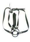 Reversible Cock Ring Harness