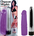 Orgasm Nights Purple
