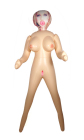 Lucie Kock Doll
