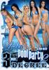 Lesbo Pool Party 02