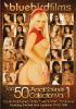 Top 50 Anal Scenes Coll 01 {4 Disc}