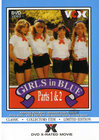 Girls In Blue 1 and 2