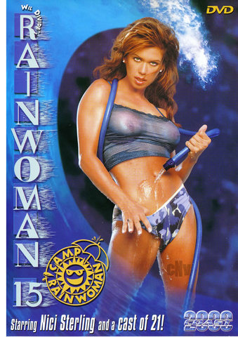 Rainwoman 15