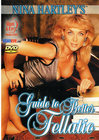 Nina Hartleys Guide To Fellatio