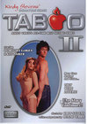 Taboo 02 {remastered and New Cover}