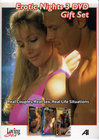 3pk Erotic Nights Gift Pack