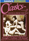 Classic Erotica Past 02