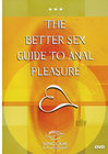 Better Sex Guide Anal Pleasure