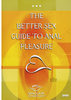 Better Sex Guide Anal Pleasure
