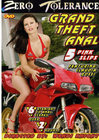 Grand Theft Anal 05