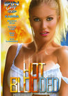 Hot Blooded