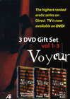 3pk Voyeur Gift Pack
