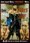 4hr Jennas Tough Love - Jenna