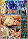 4hr Briana Bringing It On [double disc]