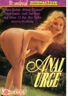 Anal Urge