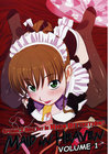 Maid In Heaven 01