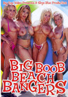 Big Boob Beach Bangers