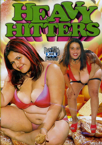 Heavy Hitters 01