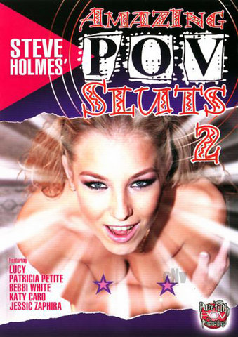 Steve Holmes Amazing Pov Sluts 02