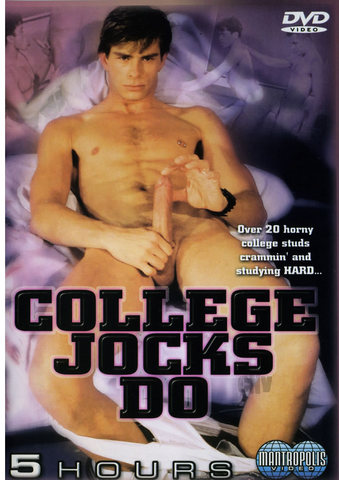 5hr College Jocks Do