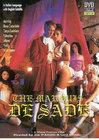 Marquis De Sade
